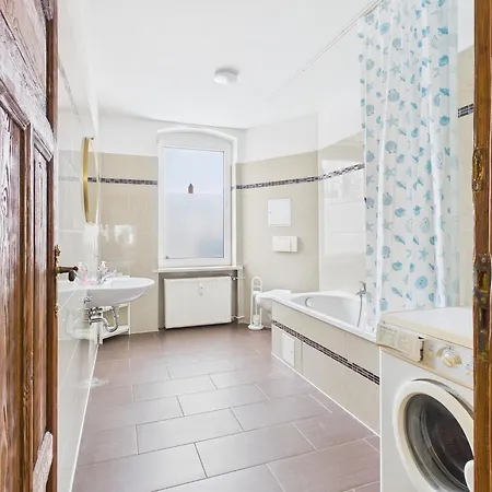 Gemuetliches Im Sueden Magdeburgs We21