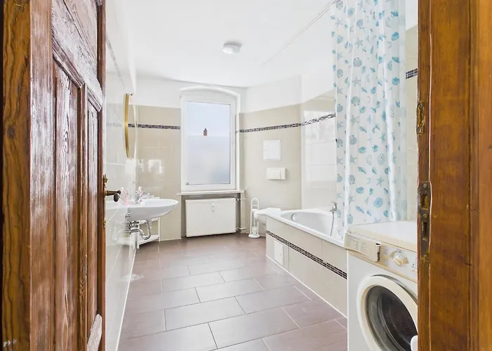 Gemuetliches Im Sueden Magdeburgs We21